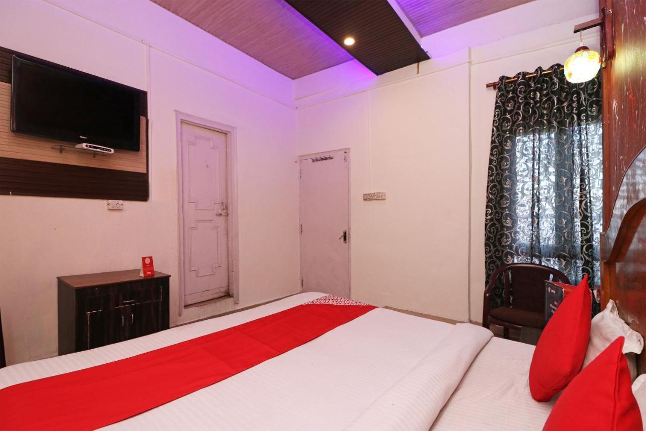 Oyo 73902 Vyttila Residency 호텔 Kochi 외부 사진