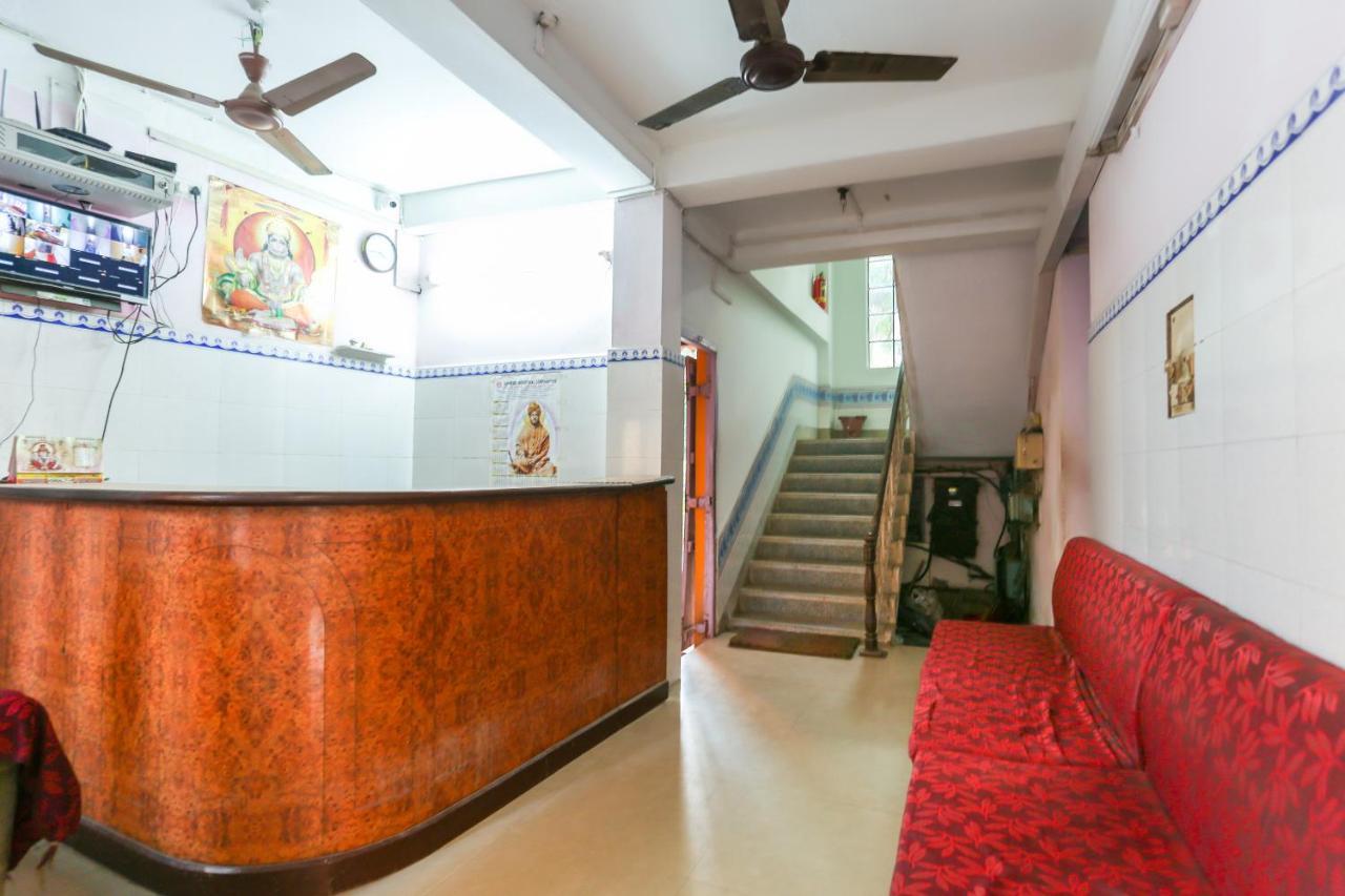 Oyo 73902 Vyttila Residency 호텔 Kochi 외부 사진