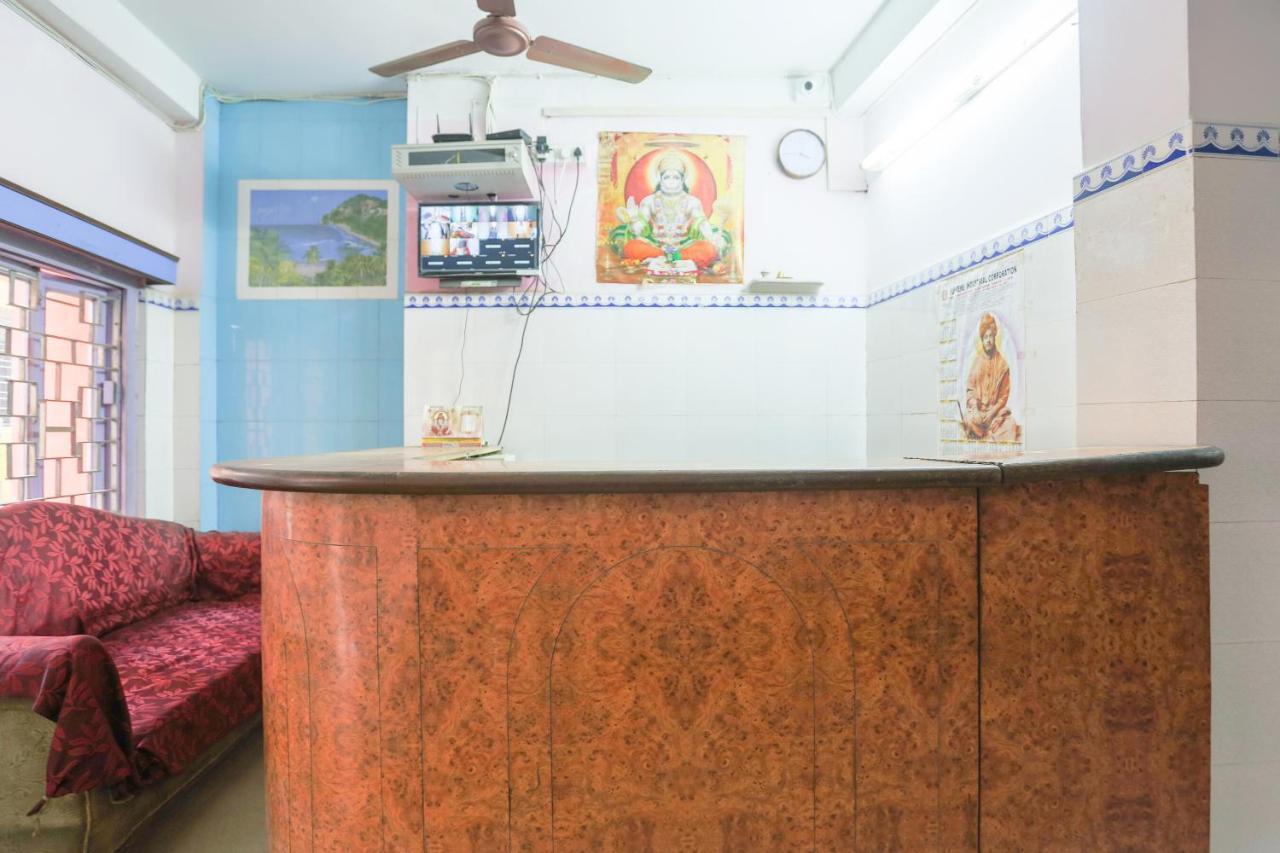 Oyo 73902 Vyttila Residency 호텔 Kochi 외부 사진