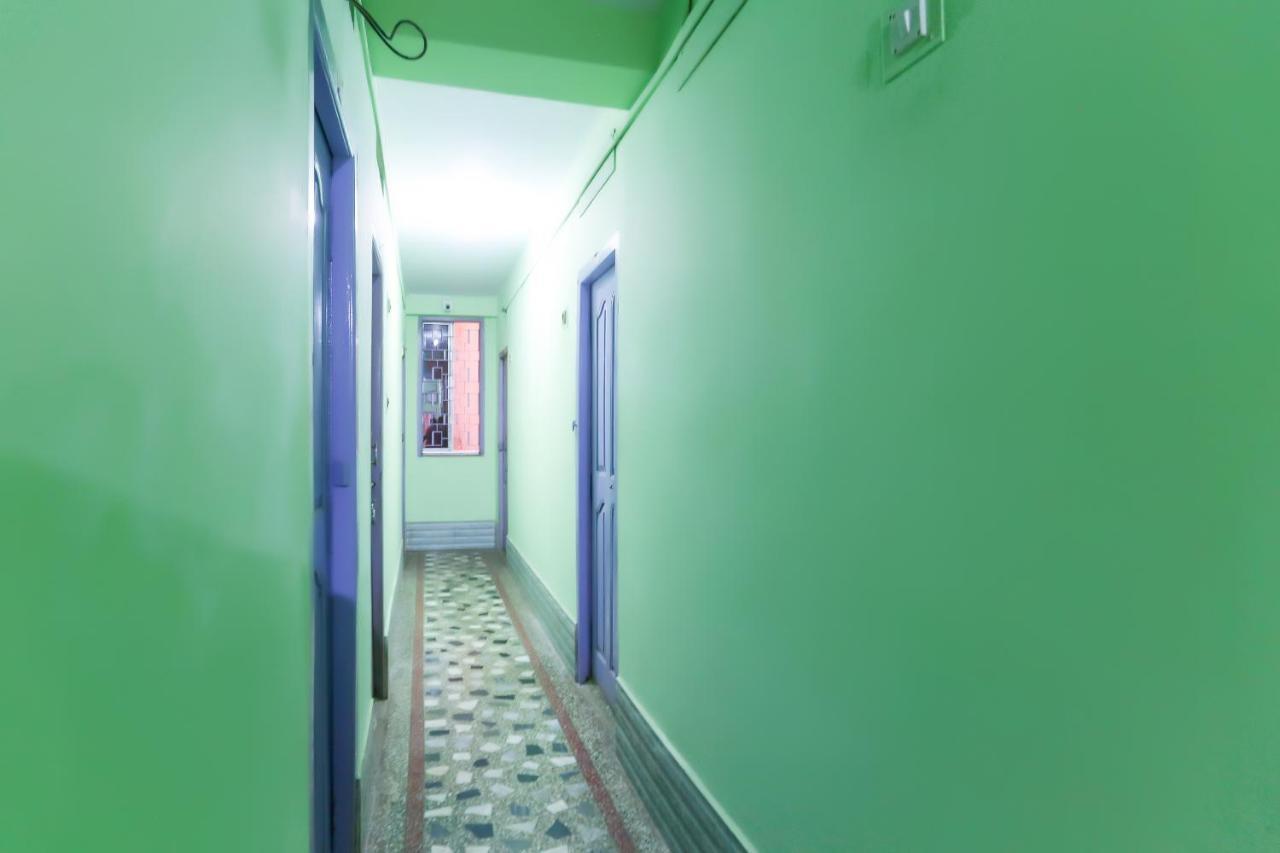 Oyo 73902 Vyttila Residency 호텔 Kochi 외부 사진