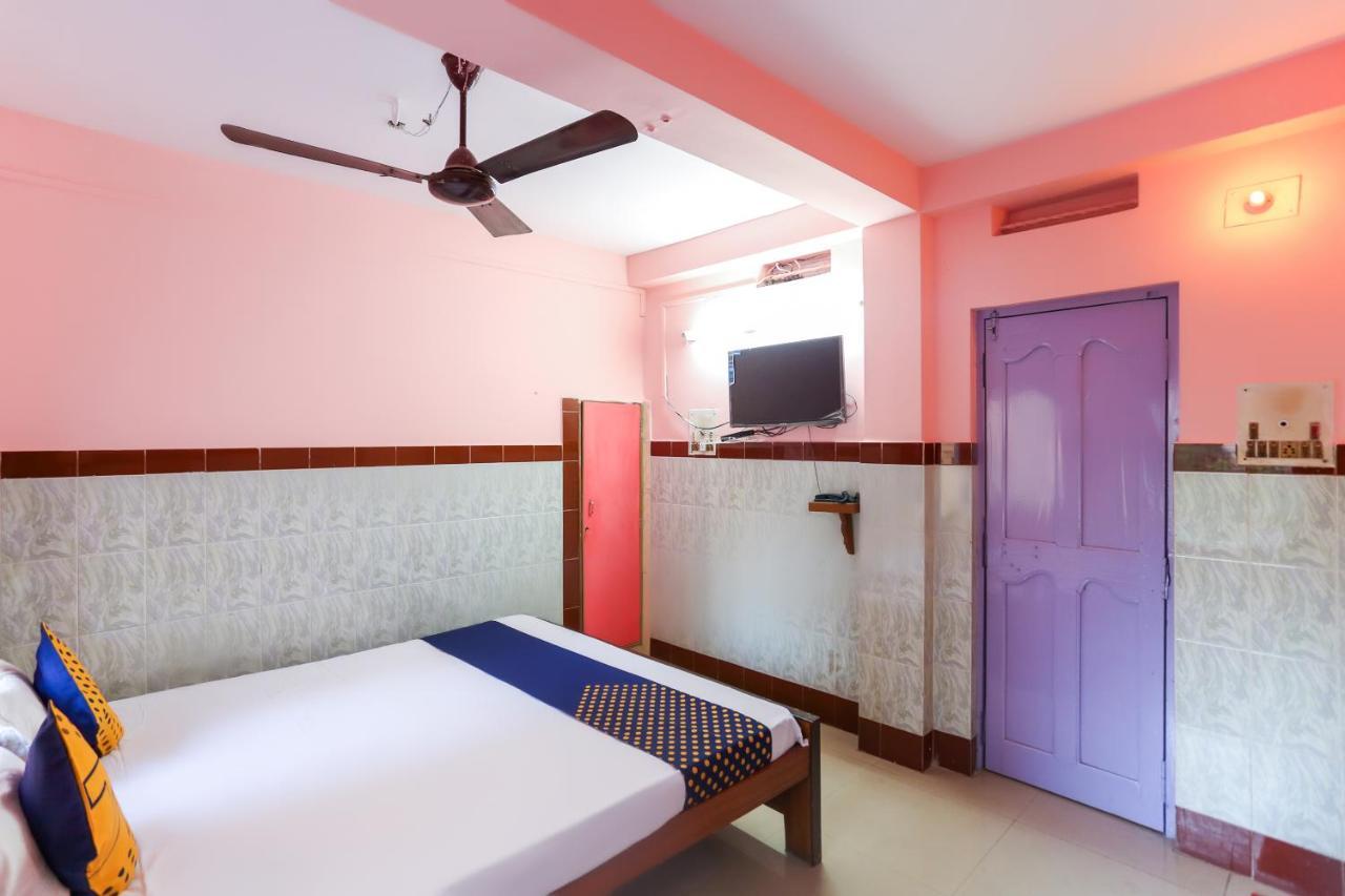 Oyo 73902 Vyttila Residency 호텔 Kochi 외부 사진