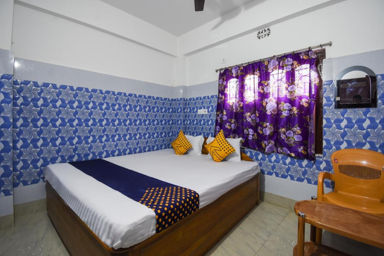 Oyo 73902 Vyttila Residency 호텔 Kochi 외부 사진