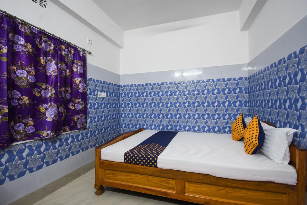 Oyo 73902 Vyttila Residency 호텔 Kochi 외부 사진