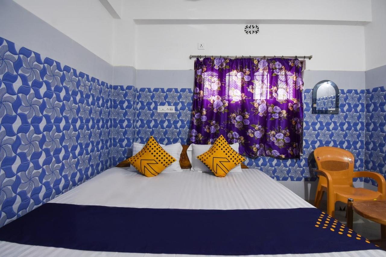 Oyo 73902 Vyttila Residency 호텔 Kochi 외부 사진